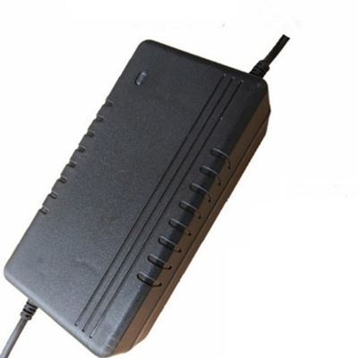 Potencia de salida de 72W C-potencia 24V 3A Cargador de batería de iones de litio 25.55v 25.2v 29.2v 29.4v