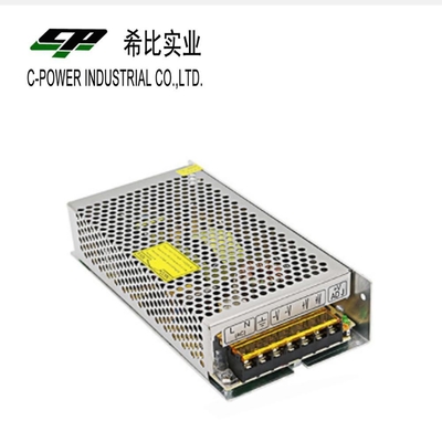 Fuente de alimentación de alta frecuencia 3V 20A LED CCTV con tecnología de conmutación ininterrumpida
