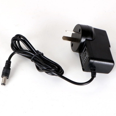 Adaptador de alimentación para módem de potencia constante AC100-240V DC 12V 0,5A acreditado CE