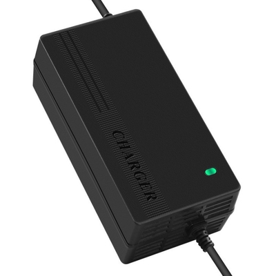 C-Power AC110V/220V 72V 8A Cargador de batería de iones de litio para PC ABS 20S/21S 84V/88.2V/87V/87.6V