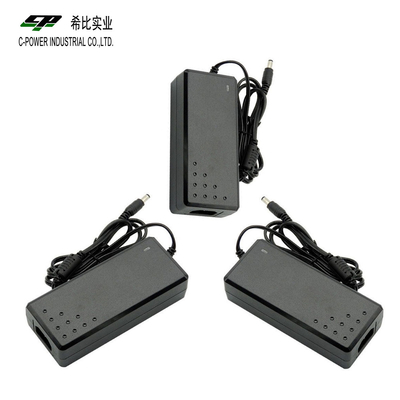 Conexión de escritorio C-Power AC 100-240v 50-60hz 24v 5a 120w Adaptador de alimentación para impresora 3D