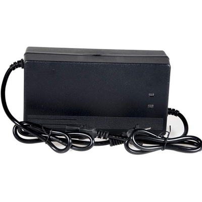 C-Power 20S 73V DC AC110/220V 60V 4A Cargador de batería de litio LiFePO4 para conector de solicitud