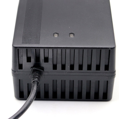 C-Power 20S 73V DC AC110/220V 60V 4A Cargador de batería de litio LiFePO4 para conector de solicitud