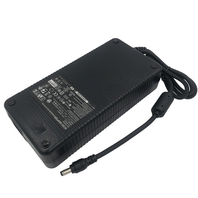 Adaptador de alimentación de escritorio C-Power ABS 240W 12V 20A Salida para los requisitos del cliente