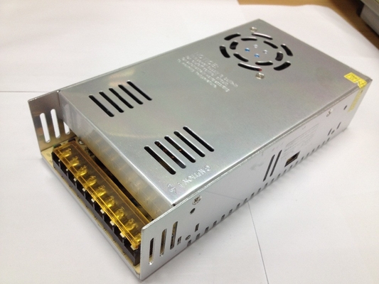 30A 13.8V de salida única AC DC LED interruptor de CCTV fuente de alimentación perfecta para su negocio