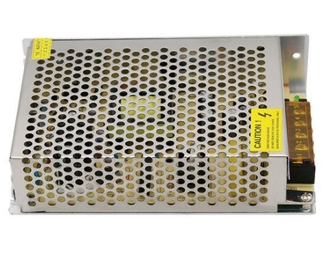 110v/220v Salida Iluminación LED Electrónica 54w 3a Adaptador regulado 18v Fuente de alimentación continua