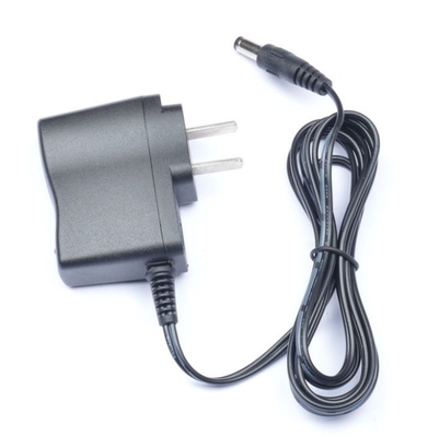Enchufe de corriente C en AC100-240V DC 4.2V 1A 4.2V 500mA Adaptador de energía con certificado CE