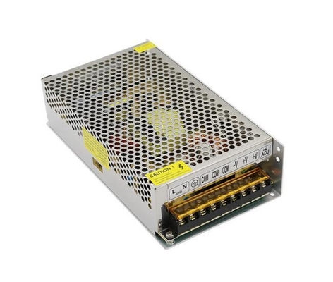 Fuente de alimentación de tensión constante de 15 V 300 W 20 A 18 voltios para lámparas LED