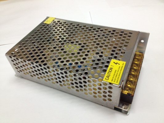 AC/DC 75W 15V 5A Fuente de alimentación de conmutación de salida simple de pequeño volumen con una eficiencia del 86%