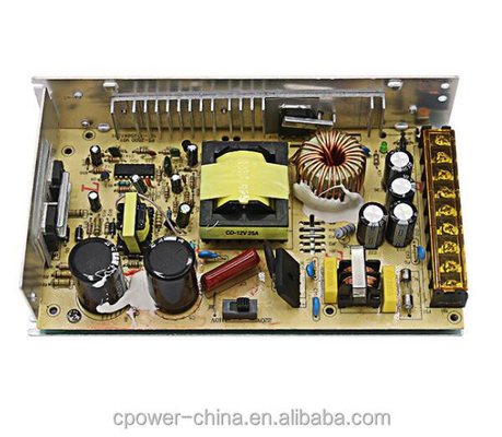 Válvula constante 300w 110v a 12v 19v 15v 20a Modulo de interrupción Fuente de alimentación con salida de 19v