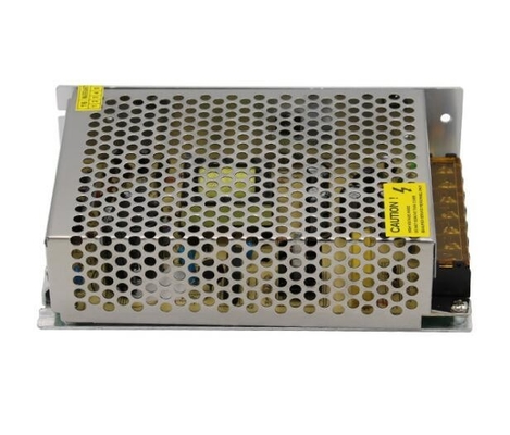 Fuente de alimentación LED de voltaje de entrada de 110v/220v con diseño de larga duración 3v 60w 12v 24v 15v 5v