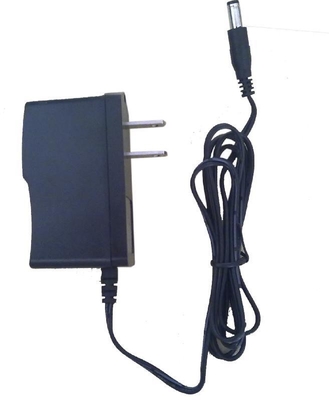 C-Power 5W 5V 1A 1000mA 220V 50Hz Adaptador de energía negro para EU Reino Unido UA US CN