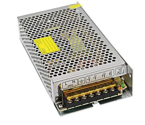110V/220V Voltado de entrada controlador de CCTV LED 15V 5V 3V 25A 75W 3V 20A Switch fuente de alimentación de corriente continua