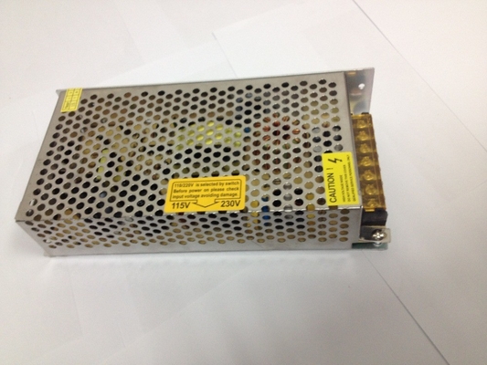 110V/220V Voltado de entrada controlador de CCTV LED 15V 5V 3V 25A 75W 3V 20A Switch fuente de alimentación de corriente continua