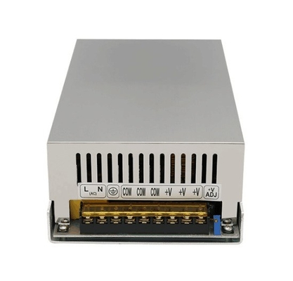 Voltado de salida de 48 V AC 110 V / 220 V a DC 12 V 24 V 48 V Convertidor de fuente de alimentación con interruptor de 48 V 10 A