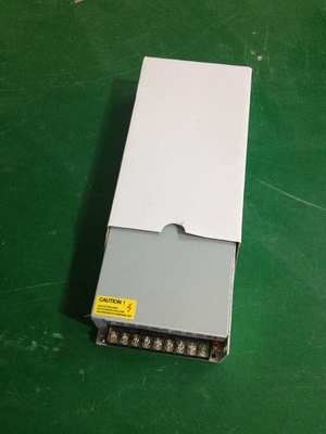 Voltado de salida de 48 V AC 110 V / 220 V a DC 12 V 24 V 48 V Convertidor de fuente de alimentación con interruptor de 48 V 10 A