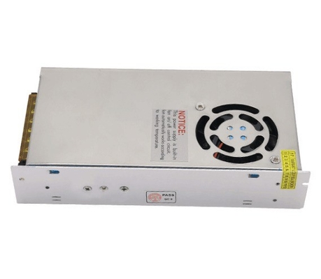 AC 5V 12V 24V 36V 48V Regulado suministro de energía de conmutación LED CCTV PSU 5A corriente de salida