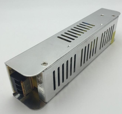 Fuente de alimentación de luz LED con interruptor LED de 12 V a 10 A