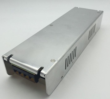 Fuente de alimentación de luz LED con interruptor LED de 12 V a 10 A