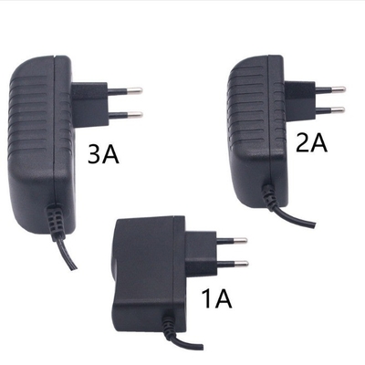 15W Adaptador de alimentación CADC 12V 1.25A 1.5A Salida de 100-240V para tecnología avanzada