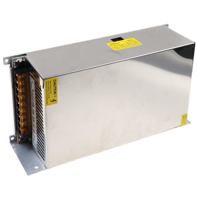 12V 24V 5V 15V 50A 25A 12A 600W Conducción LED Fuente de alimentación para iluminación LED CCTV AC 230V