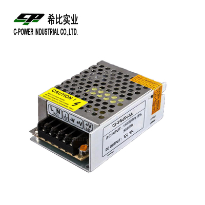 Prueba 100% 5V 12V 24V 48V fuente de alimentación continua 2A 3A 5A 10A 15A 20A 30A potencia de conmutación