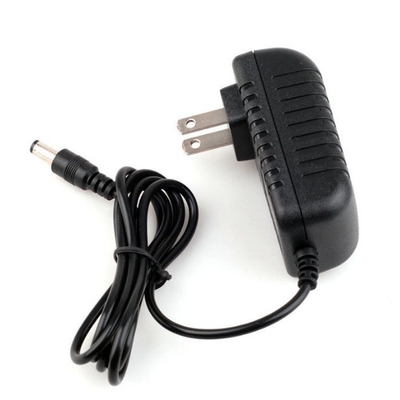 Adaptador de alimentación CA/CC de 14V 1A 2A 1.7A con corriente de entrada CA 100-240V y corriente de salida 2000mA