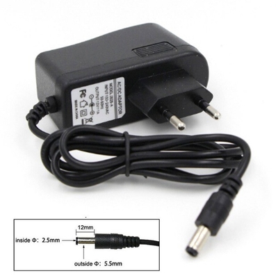 C-Power 100-240V Adaptador de corriente alterna 20V DC Tipo de salida 20V 0.5A Voltado de salida