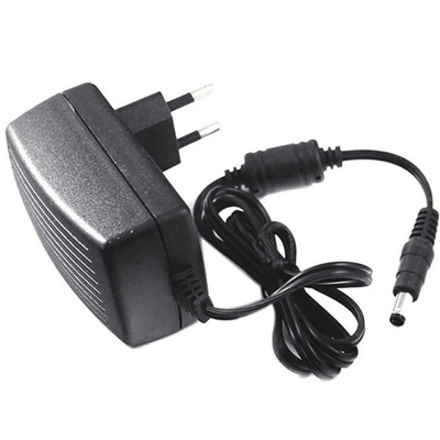 AC100-240V 50/60Hz Voltado de entrada 9V DC 2500mA Adaptador de alimentación para aparatos eléctricos