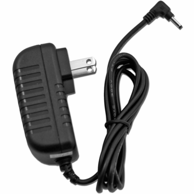 Suministra eficientemente energía a tu electrónica negra con el adaptador de 24V DC 1200mA de C-Power