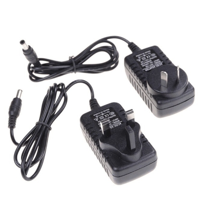 Adaptador de alimentación CA de 24 V CC 1A con salida de 24 W y certificado CE