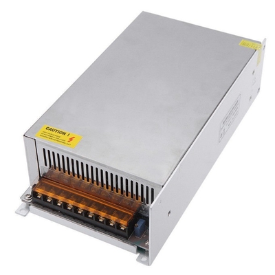 Se utilizará el sistema de transmisión de corriente de corriente continua de 48VDC AC110V/AC220V a 48V DC 20A 1000W