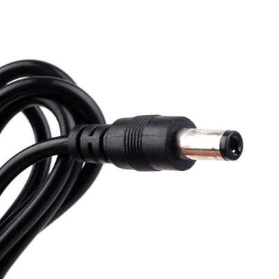C-Power Voltage constante AC100-240V Adaptador de energía 15V 250mA 15V 0.5A con cable de 1,2m de corriente continua