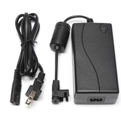 C-Power AC100-240V 29V 2.5A Adaptador de alimentación de escritorio negro para conexión de escritorio