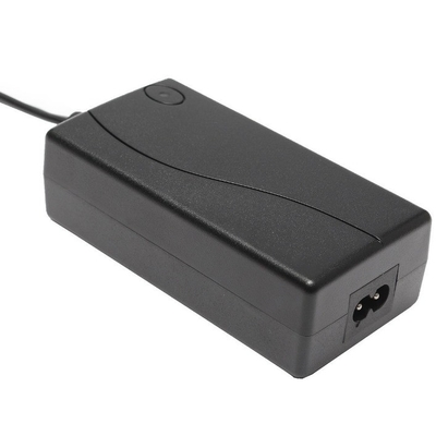 C-Power AC100-240V 29V 2.5A Adaptador de alimentación de escritorio negro para conexión de escritorio