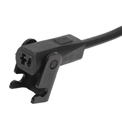C-Power AC100-240V 29V 2.5A Adaptador de alimentación de escritorio negro para conexión de escritorio