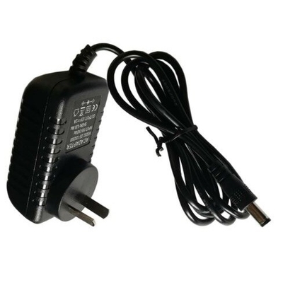 Competición Adaptador de potencia de salida de corriente continua de 8W para potencia C a entrada de AC100-240V