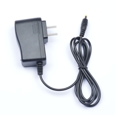 C-Power 12V 0.7A 700mA Adaptador de energía La solución perfecta para dispositivos en blanco y negro