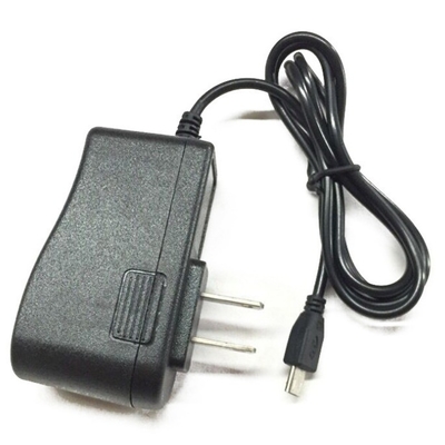 C-Power 12V 0.7A 700mA Adaptador de energía La solución perfecta para dispositivos en blanco y negro