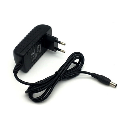 Adaptador de energía de 10 V a 10 V con conector de corriente continua de 5,5*2,1/5,5*2,5