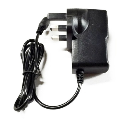 Adaptador de corriente de 8V a 220V con cable de corriente continua de 1,2 m y alta durabilidad