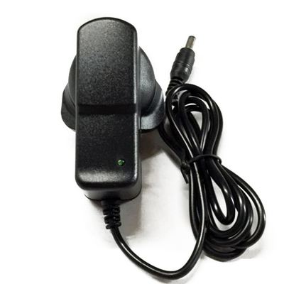 Adaptador de corriente de 8V a 220V con cable de corriente continua de 1,2 m y alta durabilidad