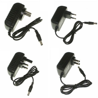 Tipo de salida de corriente continua C-Power Voltage constante AC100-240V 24V 0.5A 1A 24V 600mA Adaptador de energía