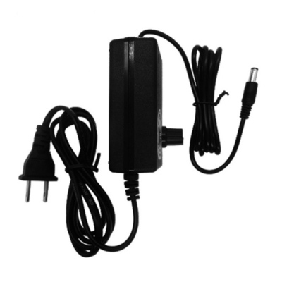 Adaptador de energía de voltaje ajustable AC110V/220V
