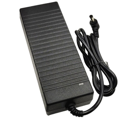 AC 100-240V 50-60Hz Entrada DC Salida Tipo 12V 10A Adaptador de energía para sus necesidades