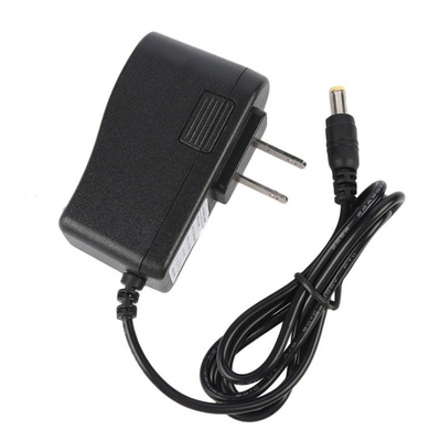 Cargador de pared de potencia C para batería AC100-240V 10.8V 12.6V 14.5V 14.6V 1A 3S1S 4S 12V