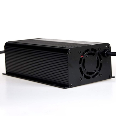C-Power 72v 15a 90AH 100AH 23s 24s Cargador rápido para batería de litio de iones de litio