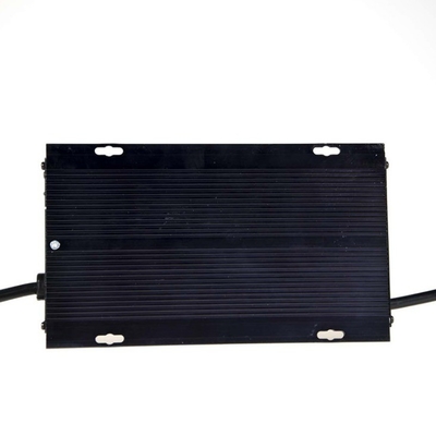 C-Power 72v 15a 90AH 100AH 23s 24s Cargador rápido para batería de litio de iones de litio