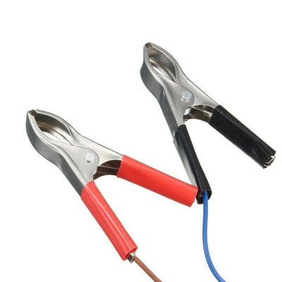 Cargador de batería inteligente de potencia C 12V 10A convertidora de salida para motocicletas y automóviles