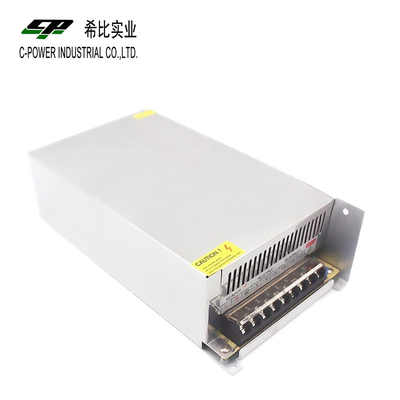 Potencia alta en C 110V/220V Voltado de entrada 60V Voltado de salida 1000W Commutador de corriente continua